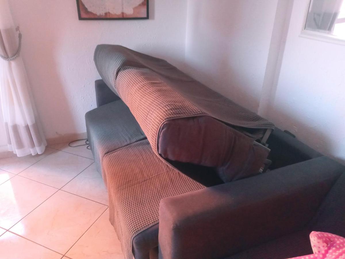 Minerva 1-Bedroom Close To The Beach Park Etc Benalmadena Exterior photo