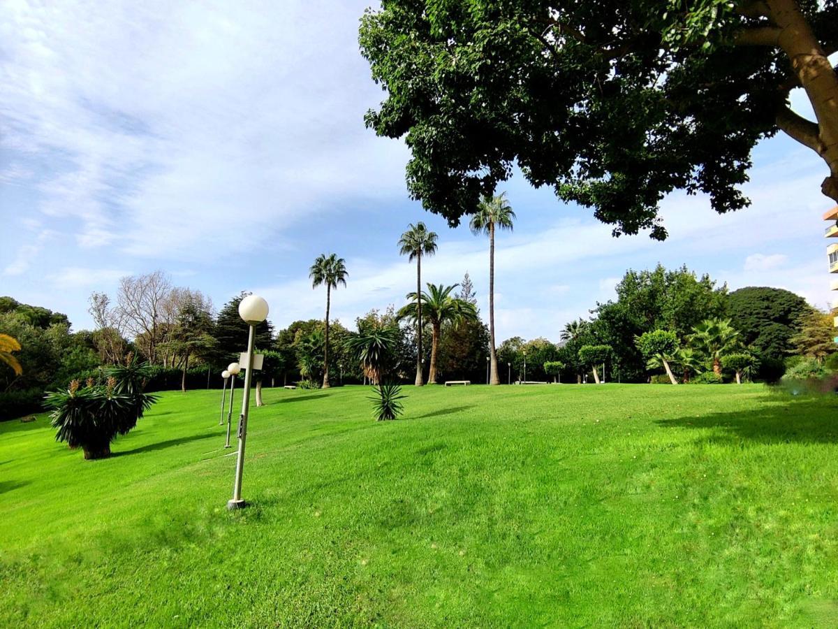 Minerva 1-Bedroom Close To The Beach Park Etc Benalmadena Exterior photo